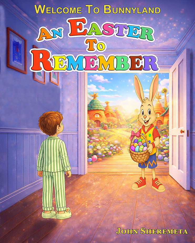 An Easter To Remember